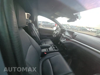 2025 Honda Odyssey Sport L 118.1" WB - miniatura 8