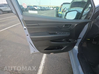 2025 Honda Odyssey Sport L 118.1" WB - miniatura 9