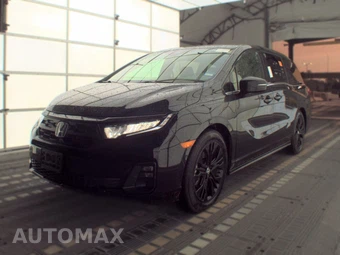 2025 Honda Odyssey Sport L 118.1" WB