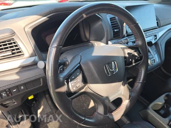 2025 Honda Odyssey Sport L 118.1" WB - miniatura 10