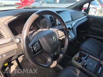 2025 Honda Odyssey Sport L 118.1" WB - miniatura 11