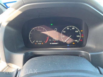 2025 Honda Odyssey Sport L 118.1" WB - miniatura 12