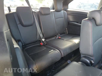 2025 Honda Odyssey Sport L 118.1" WB - miniatura 14
