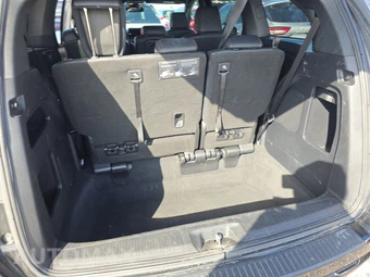 2025 Honda Odyssey Sport L 118.1" WB - miniatura 17