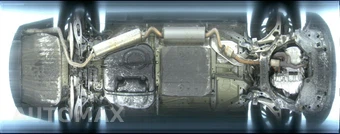 2025 Honda Odyssey Sport L 118.1" WB - miniatura 18