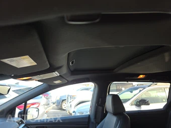 2025 Honda Odyssey Sport L 118.1" WB - miniatura 19