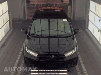 2025 Honda Odyssey Sport L 118.1" WB - miniatura 2