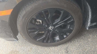 2025 Honda Odyssey Sport L 118.1" WB - miniatura 25