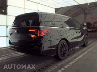 2025 Honda Odyssey Sport L 118.1" WB - miniatura 4