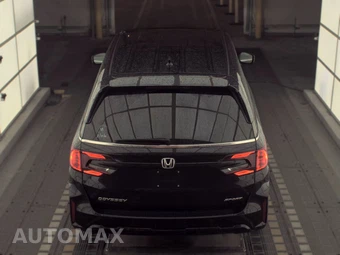 2025 Honda Odyssey Sport L 118.1" WB - miniatura 5