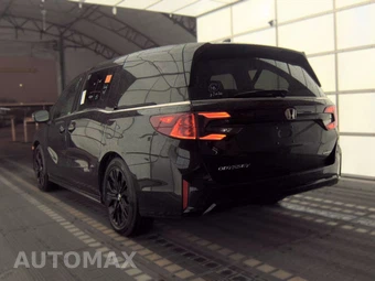 2025 Honda Odyssey Sport L 118.1" WB - miniatura 6