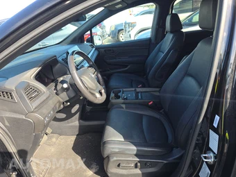 2025 Honda Odyssey Sport L 118.1" WB - miniatura 7