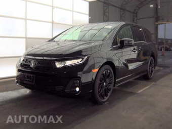 2025 Honda Odyssey Sport L 118.1" WB