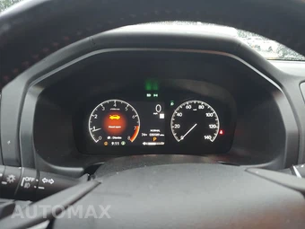 2025 Honda Odyssey Sport L 118.1" WB - miniatura 12