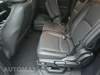 2025 Honda Odyssey Sport L 118.1" WB - miniatura 13
