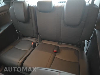 2025 Honda Odyssey Sport L 118.1" WB - miniatura 14