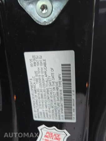 2025 Honda Odyssey Sport L 118.1" WB - miniatura 15