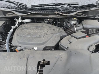 2025 Honda Odyssey Sport L 118.1" WB - miniatura 16