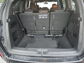 2025 Honda Odyssey Sport L 118.1" WB - miniatura 17