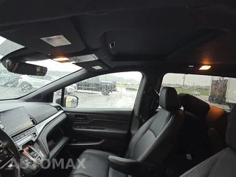 2025 Honda Odyssey Sport L 118.1" WB - miniatura 18