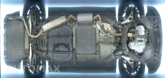 2025 Honda Odyssey Sport L 118.1" WB - miniatura 19