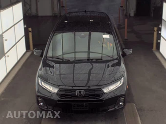 2025 Honda Odyssey Sport L 118.1" WB - miniatura 2