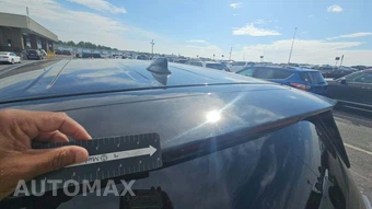 2025 Honda Odyssey Sport L 118.1" WB - miniatura 23