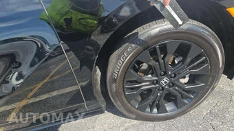2025 Honda Odyssey Sport L 118.1" WB - miniatura 28