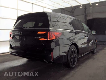 2025 Honda Odyssey Sport L 118.1" WB - miniatura 4