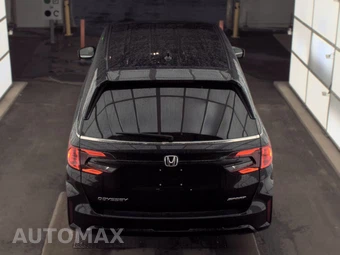 2025 Honda Odyssey Sport L 118.1" WB - miniatura 5