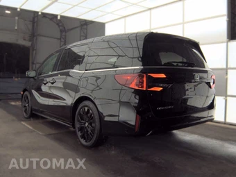 2025 Honda Odyssey Sport L 118.1" WB - miniatura 6