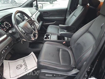 2025 Honda Odyssey Sport L 118.1" WB - miniatura 7