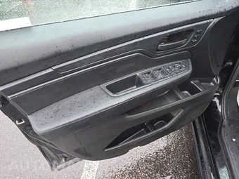 2025 Honda Odyssey Sport L 118.1" WB - miniatura 9