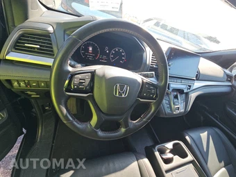 2025 Honda Odyssey Sport L 118.1" WB - miniatura 10