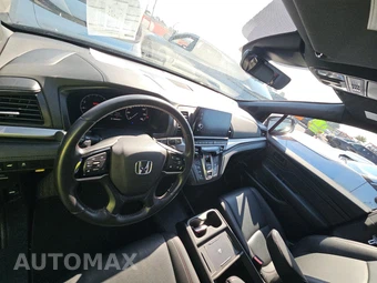 2025 Honda Odyssey Sport L 118.1" WB - miniatura 11