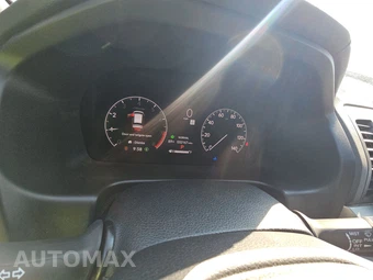 2025 Honda Odyssey Sport L 118.1" WB - miniatura 12