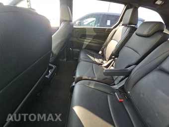 2025 Honda Odyssey Sport L 118.1" WB - miniatura 13