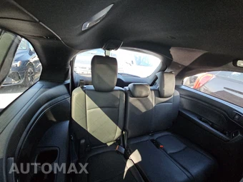 2025 Honda Odyssey Sport L 118.1" WB - miniatura 14