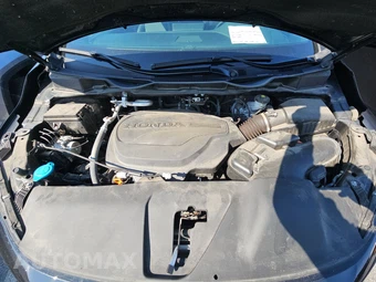 2025 Honda Odyssey Sport L 118.1" WB - miniatura 16