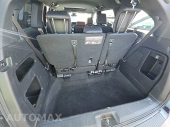 2025 Honda Odyssey Sport L 118.1" WB - miniatura 17