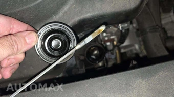 2025 Honda Odyssey Sport L 118.1" WB - miniatura 18