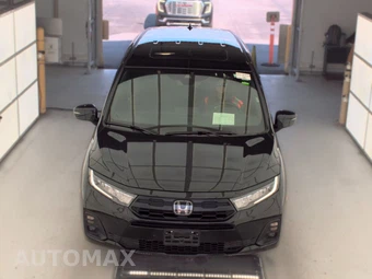 2025 Honda Odyssey Sport L 118.1" WB - miniatura 2