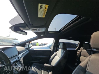 2025 Honda Odyssey Sport L 118.1" WB - miniatura 20