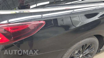 2025 Honda Odyssey Sport L 118.1" WB - miniatura 23