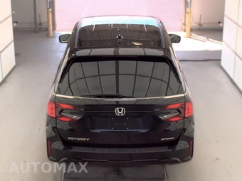 2025 Honda Odyssey Sport L 118.1" WB - miniatura 5
