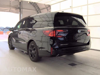 2025 Honda Odyssey Sport L 118.1" WB - miniatura 6