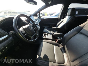 2025 Honda Odyssey Sport L 118.1" WB - miniatura 7