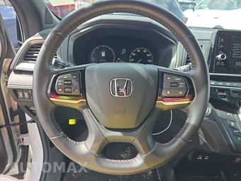 2025 Honda Odyssey Sport L 118.1" WB - miniatura 10
