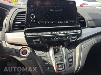 2025 Honda Odyssey Sport L 118.1" WB - miniatura 11
