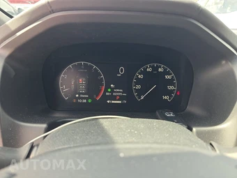 2025 Honda Odyssey Sport L 118.1" WB - miniatura 12